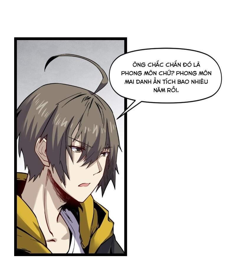 Ta Độ Kiếp Thất Bại Đều Là Tại Ngươi Chapter 17 - 25