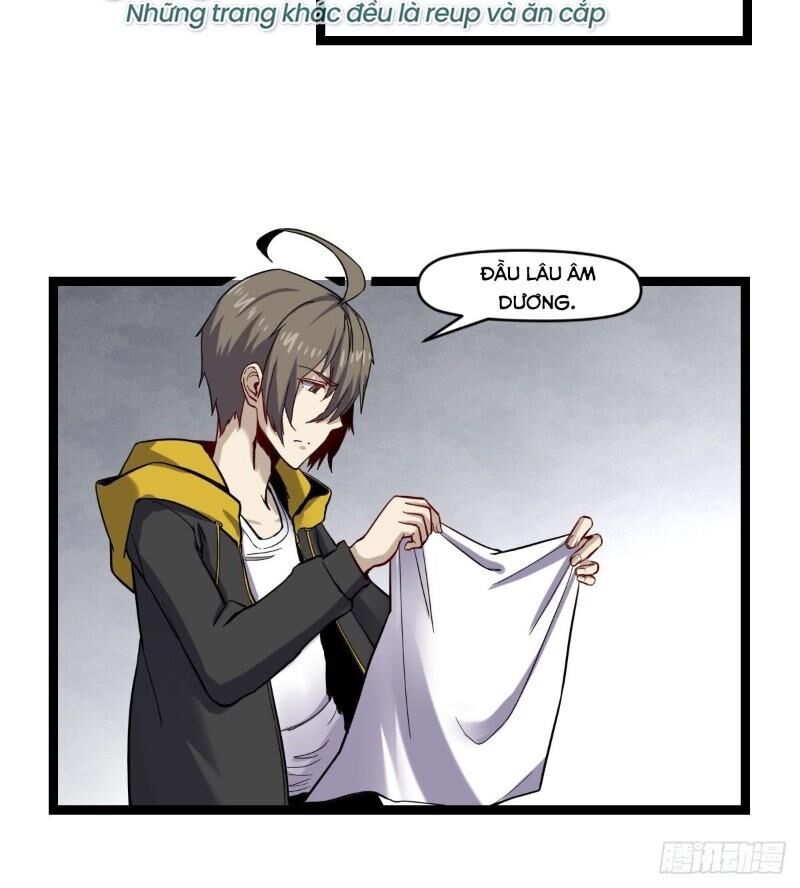 Ta Độ Kiếp Thất Bại Đều Là Tại Ngươi Chapter 17 - 27
