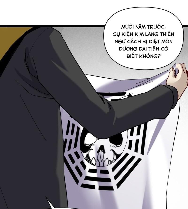 Ta Độ Kiếp Thất Bại Đều Là Tại Ngươi Chapter 17 - 28