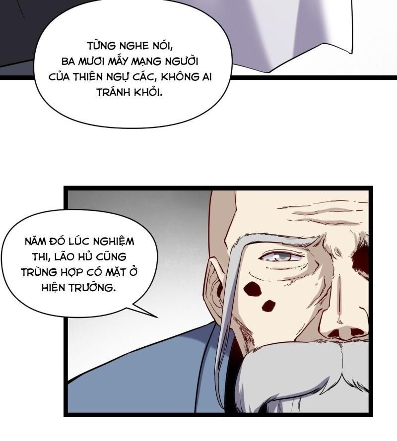 Ta Độ Kiếp Thất Bại Đều Là Tại Ngươi Chapter 17 - 29