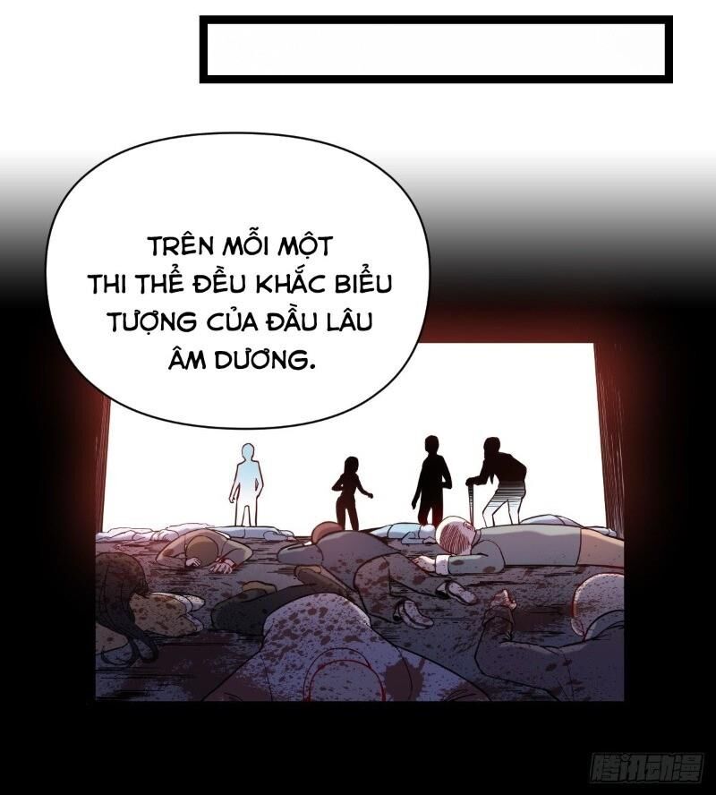 Ta Độ Kiếp Thất Bại Đều Là Tại Ngươi Chapter 17 - 30