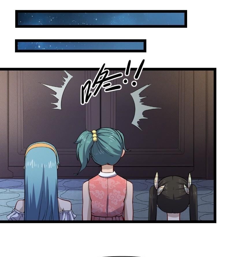 Ta Độ Kiếp Thất Bại Đều Là Tại Ngươi Chapter 17 - 4