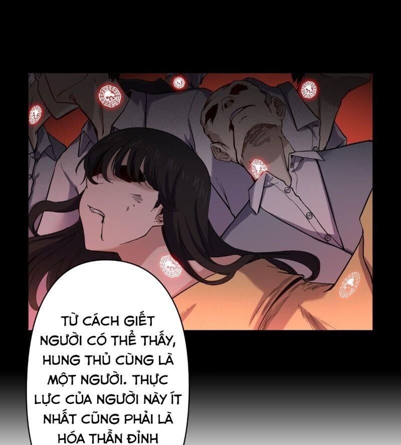 Ta Độ Kiếp Thất Bại Đều Là Tại Ngươi Chapter 17 - 31