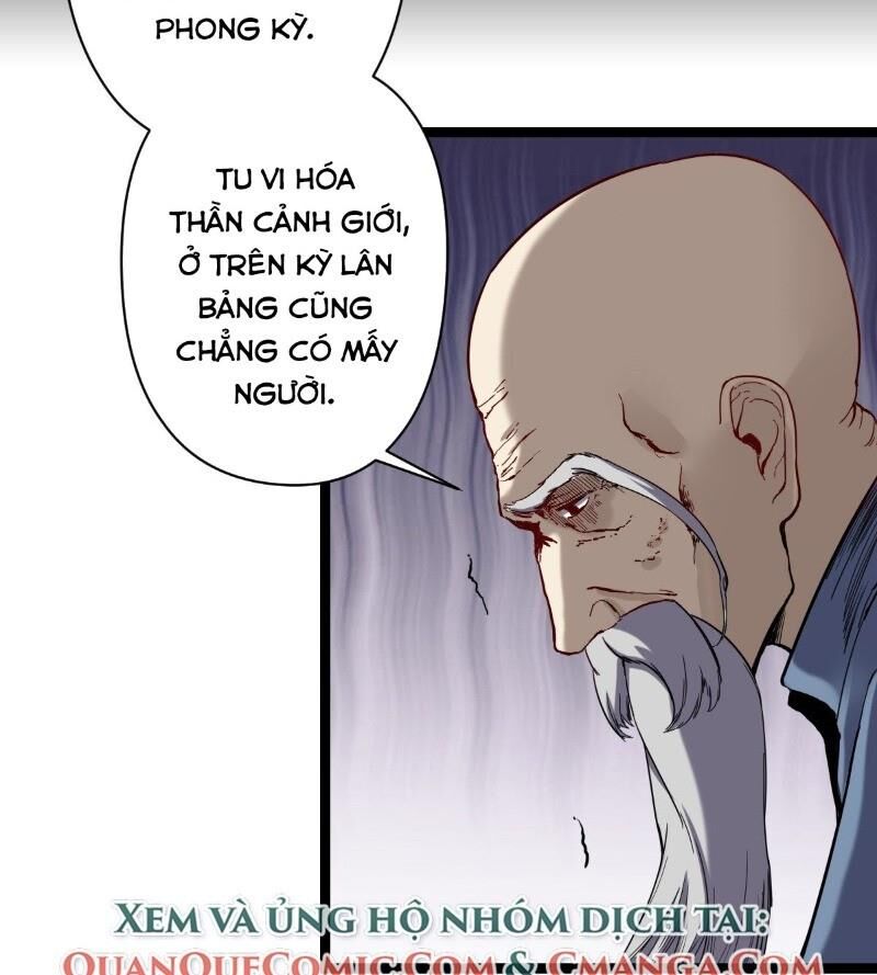 Ta Độ Kiếp Thất Bại Đều Là Tại Ngươi Chapter 17 - 32