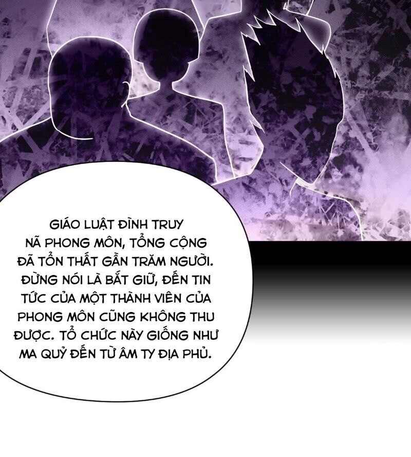 Ta Độ Kiếp Thất Bại Đều Là Tại Ngươi Chapter 17 - 35