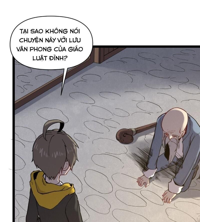 Ta Độ Kiếp Thất Bại Đều Là Tại Ngươi Chapter 17 - 37