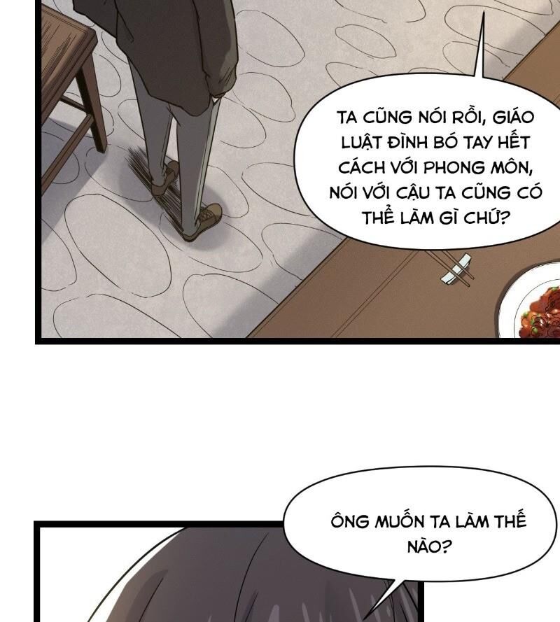 Ta Độ Kiếp Thất Bại Đều Là Tại Ngươi Chapter 17 - 38