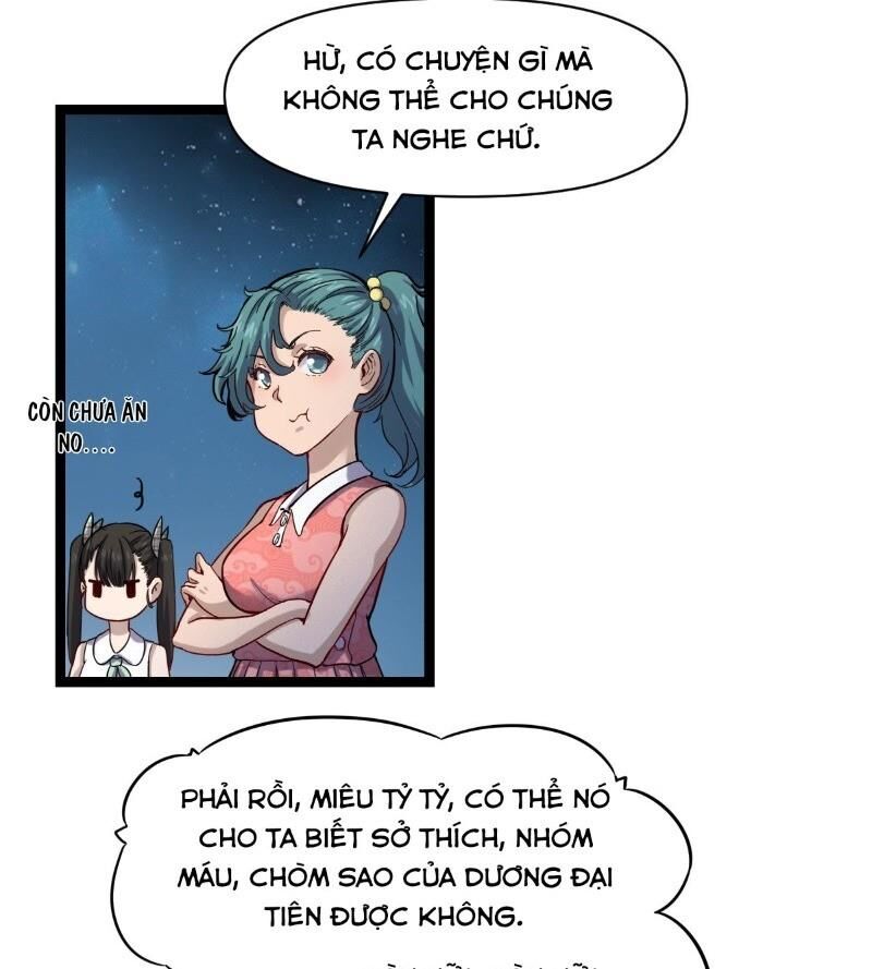 Ta Độ Kiếp Thất Bại Đều Là Tại Ngươi Chapter 17 - 5