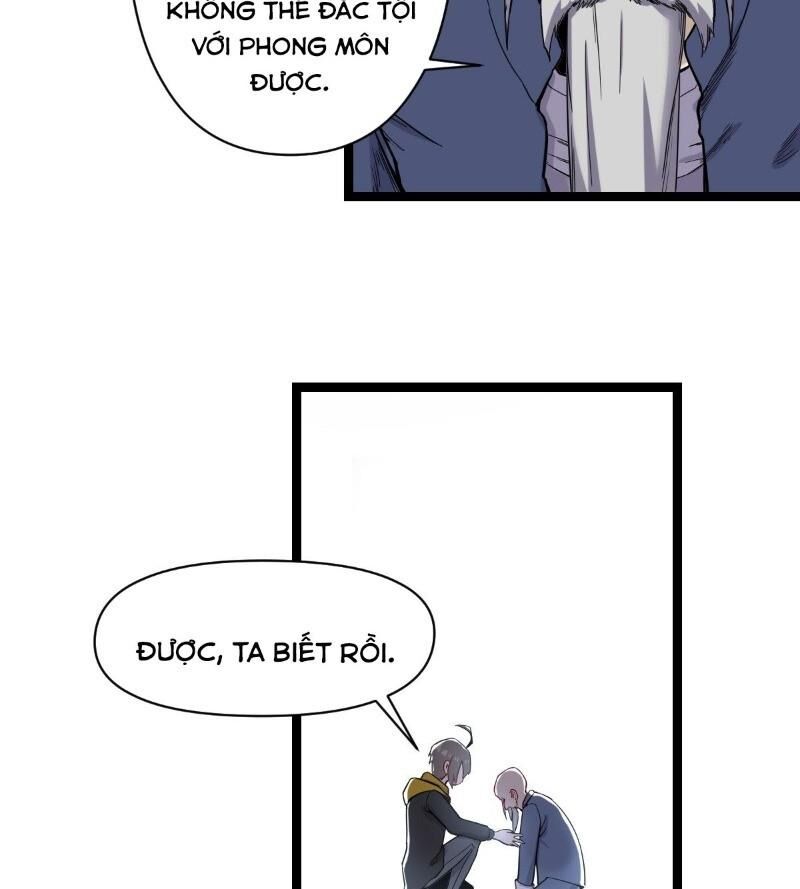 Ta Độ Kiếp Thất Bại Đều Là Tại Ngươi Chapter 17 - 41