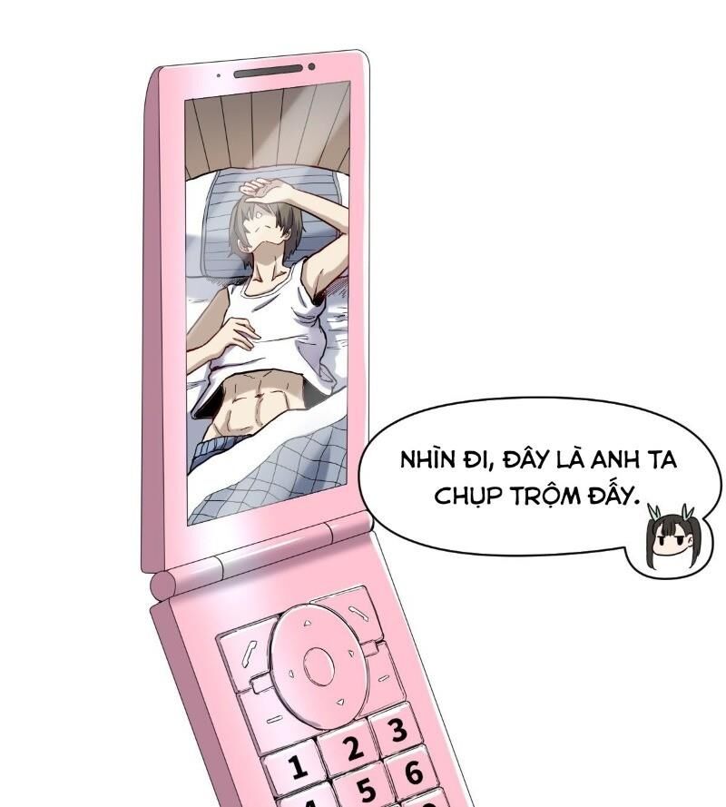 Ta Độ Kiếp Thất Bại Đều Là Tại Ngươi Chapter 17 - 43