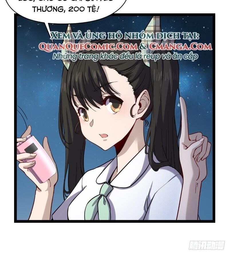 Ta Độ Kiếp Thất Bại Đều Là Tại Ngươi Chapter 17 - 45
