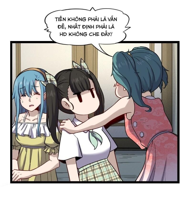 Ta Độ Kiếp Thất Bại Đều Là Tại Ngươi Chapter 17 - 46