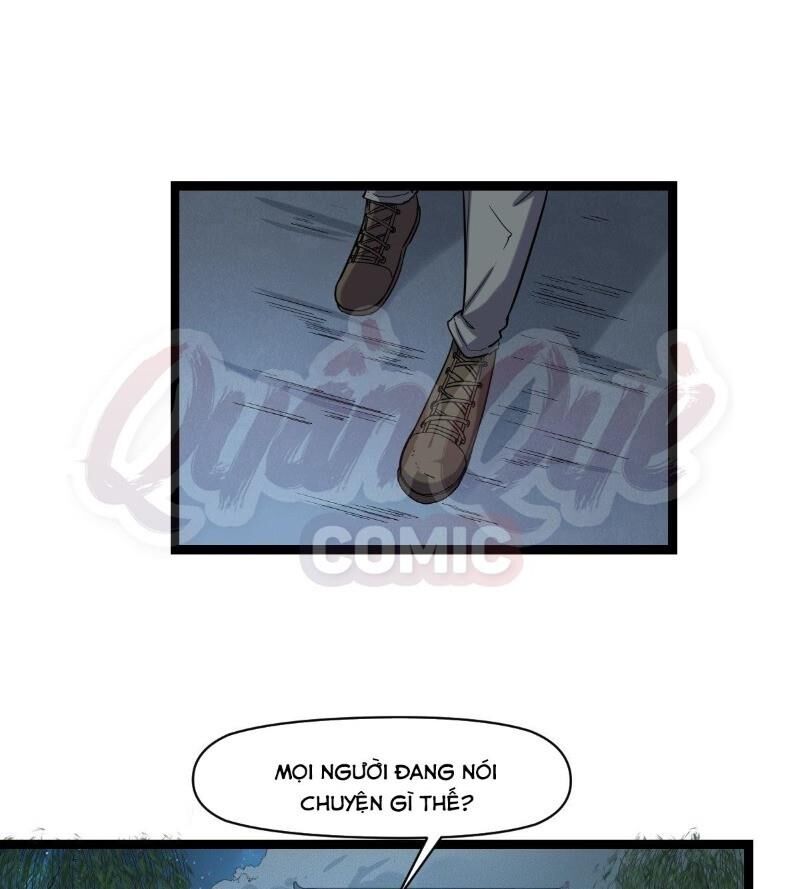 Ta Độ Kiếp Thất Bại Đều Là Tại Ngươi Chapter 17 - 47