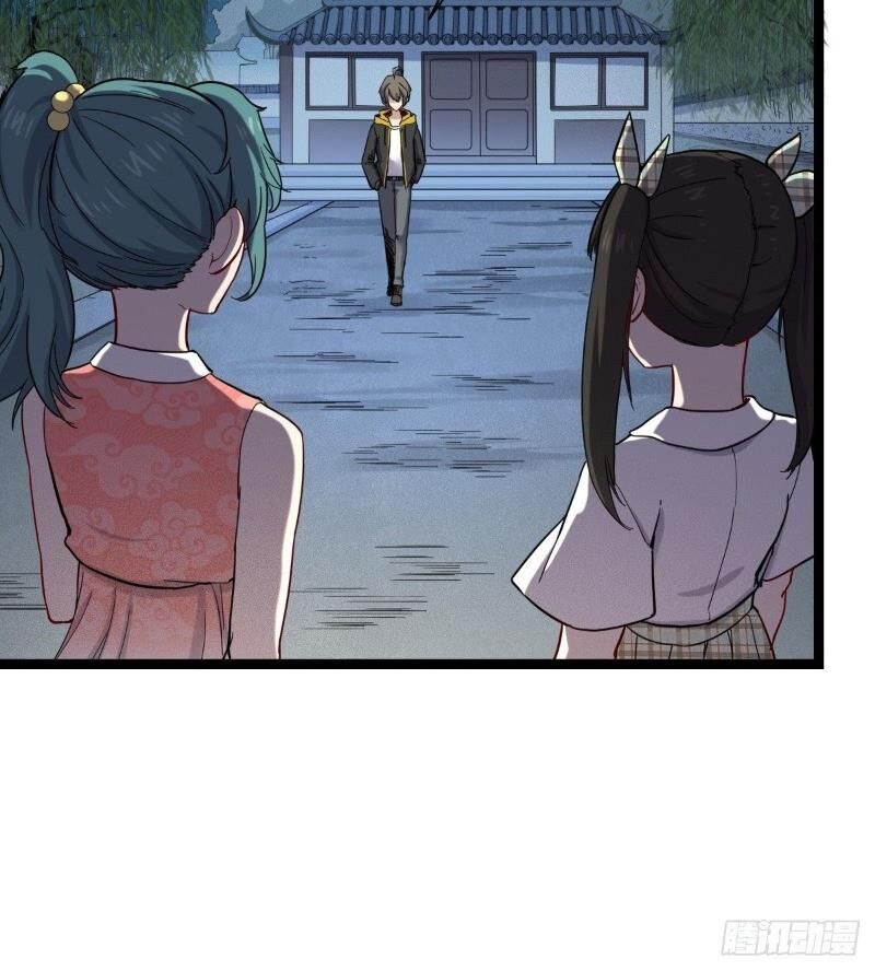 Ta Độ Kiếp Thất Bại Đều Là Tại Ngươi Chapter 17 - 48