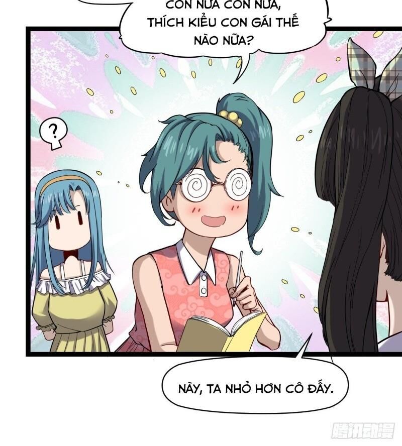 Ta Độ Kiếp Thất Bại Đều Là Tại Ngươi Chapter 17 - 6