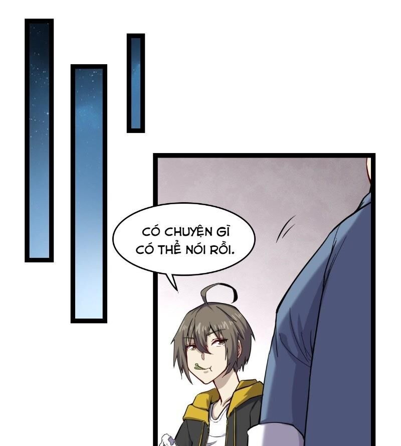 Ta Độ Kiếp Thất Bại Đều Là Tại Ngươi Chapter 17 - 7
