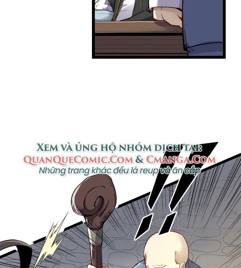 Ta Độ Kiếp Thất Bại Đều Là Tại Ngươi Chapter 17 - 8