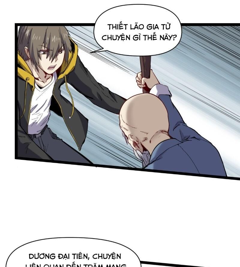 Ta Độ Kiếp Thất Bại Đều Là Tại Ngươi Chapter 17 - 10