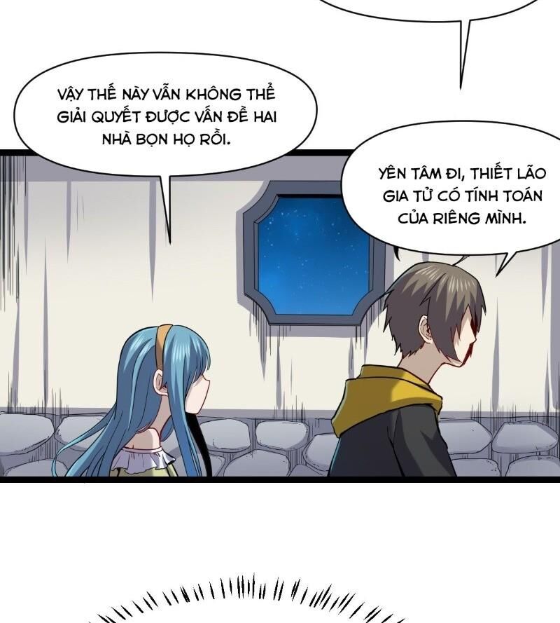 Ta Độ Kiếp Thất Bại Đều Là Tại Ngươi Chapter 18 - 14