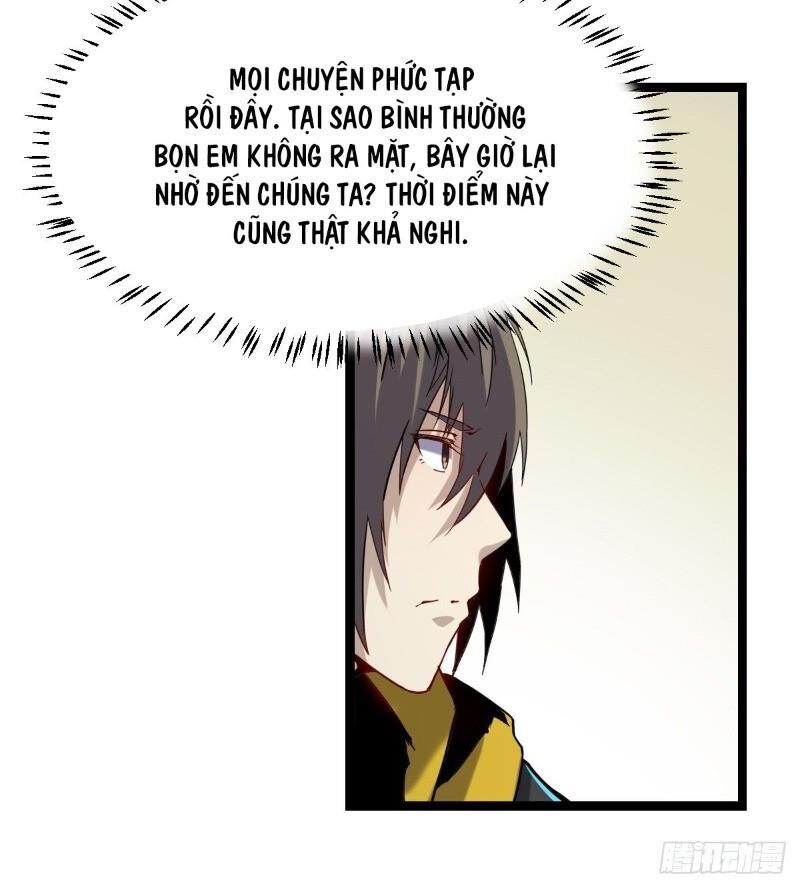 Ta Độ Kiếp Thất Bại Đều Là Tại Ngươi Chapter 18 - 15