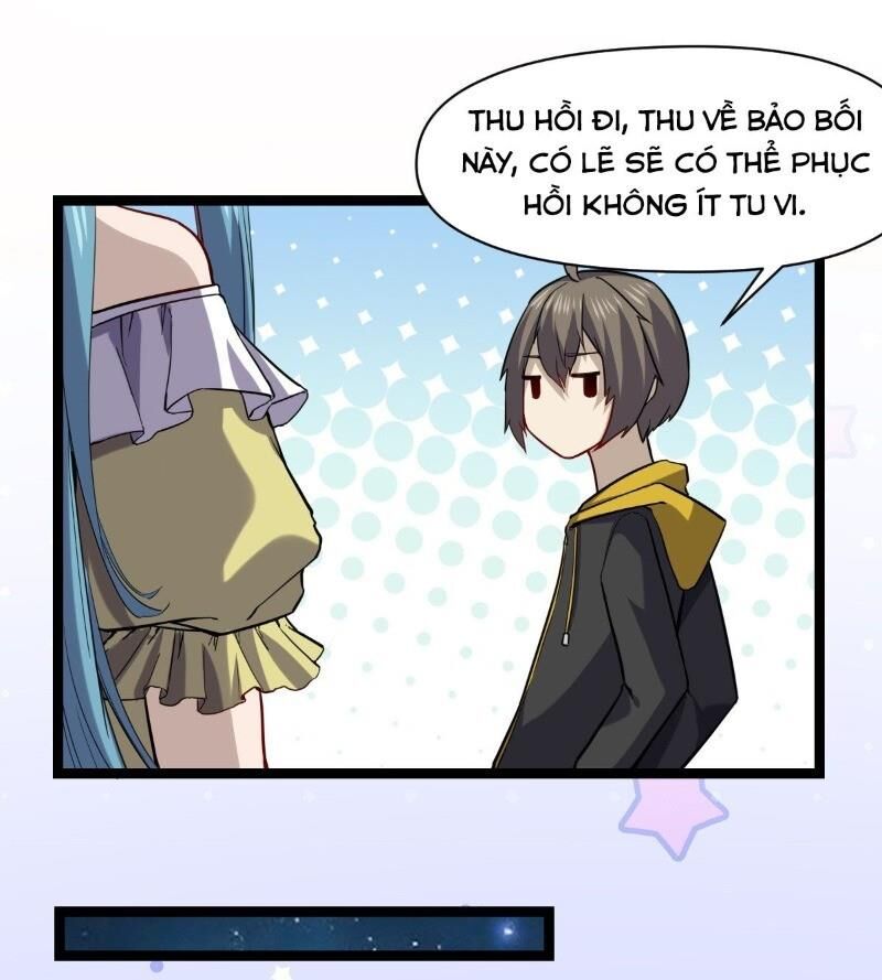 Ta Độ Kiếp Thất Bại Đều Là Tại Ngươi Chapter 18 - 28