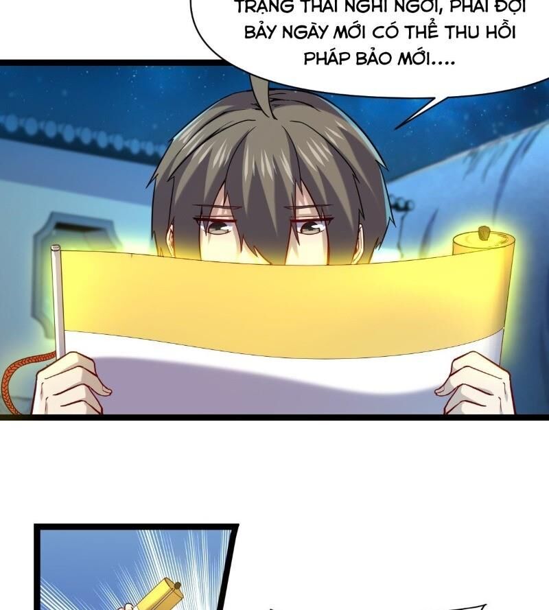 Ta Độ Kiếp Thất Bại Đều Là Tại Ngươi Chapter 18 - 35