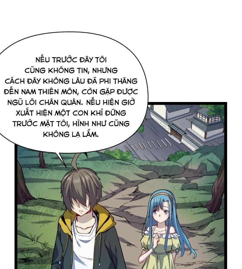 Ta Độ Kiếp Thất Bại Đều Là Tại Ngươi Chapter 18 - 40