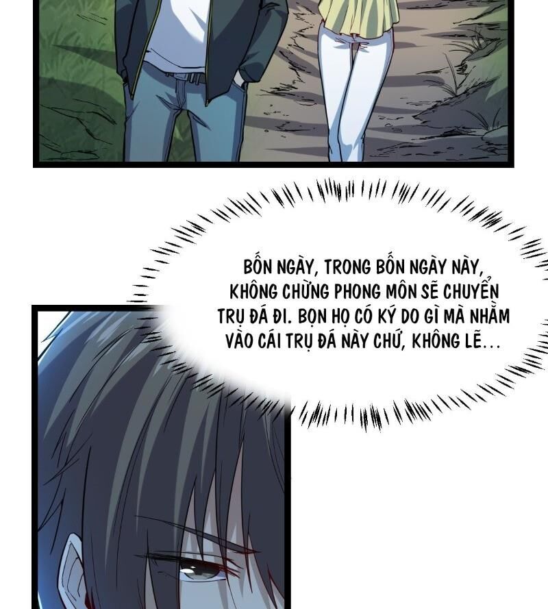 Ta Độ Kiếp Thất Bại Đều Là Tại Ngươi Chapter 18 - 41