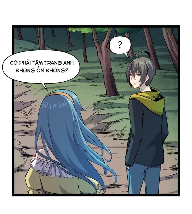 Ta Độ Kiếp Thất Bại Đều Là Tại Ngươi Chapter 18 - 49