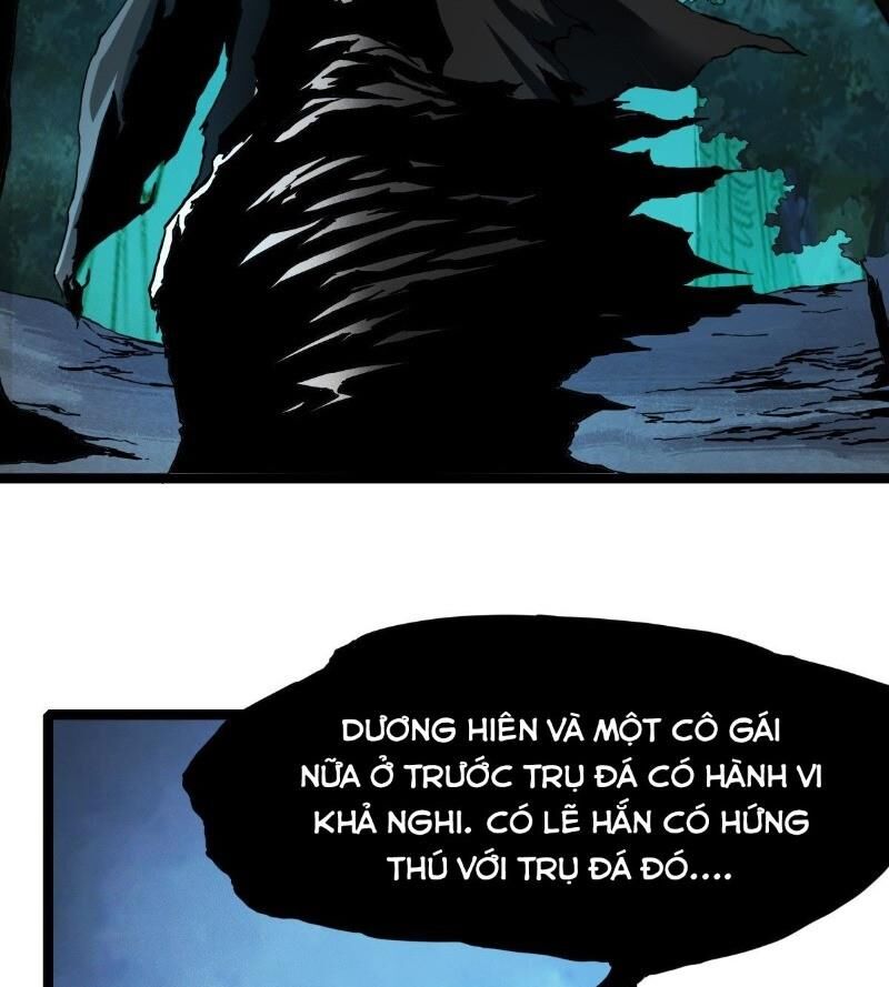 Ta Độ Kiếp Thất Bại Đều Là Tại Ngươi Chapter 19 - 14