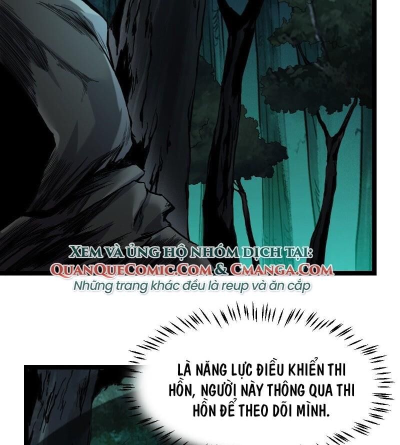 Ta Độ Kiếp Thất Bại Đều Là Tại Ngươi Chapter 19 - 17