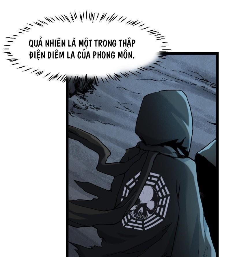 Ta Độ Kiếp Thất Bại Đều Là Tại Ngươi Chapter 19 - 19