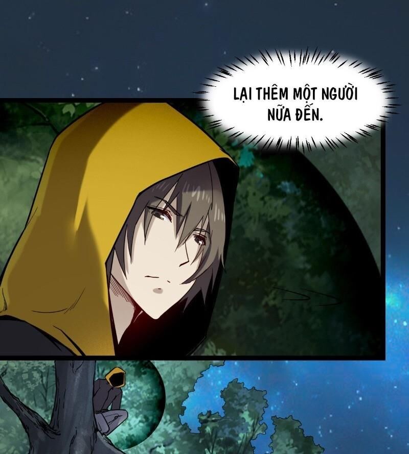 Ta Độ Kiếp Thất Bại Đều Là Tại Ngươi Chapter 19 - 22