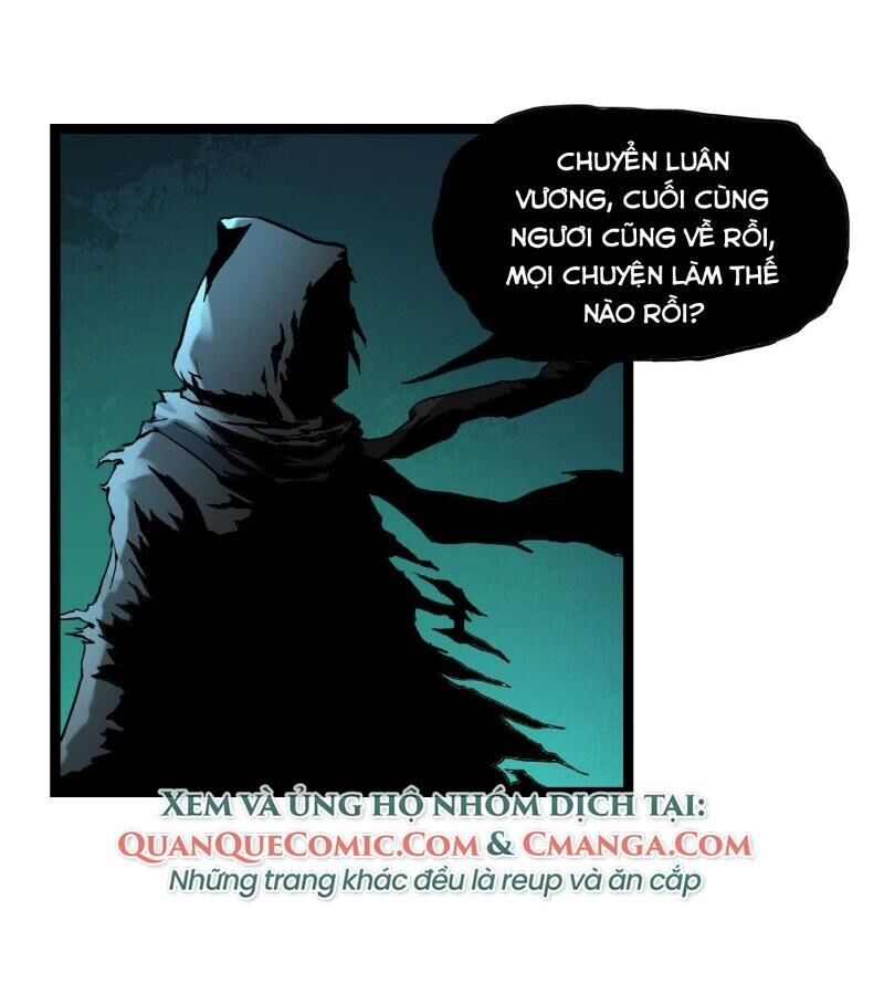 Ta Độ Kiếp Thất Bại Đều Là Tại Ngươi Chapter 19 - 28
