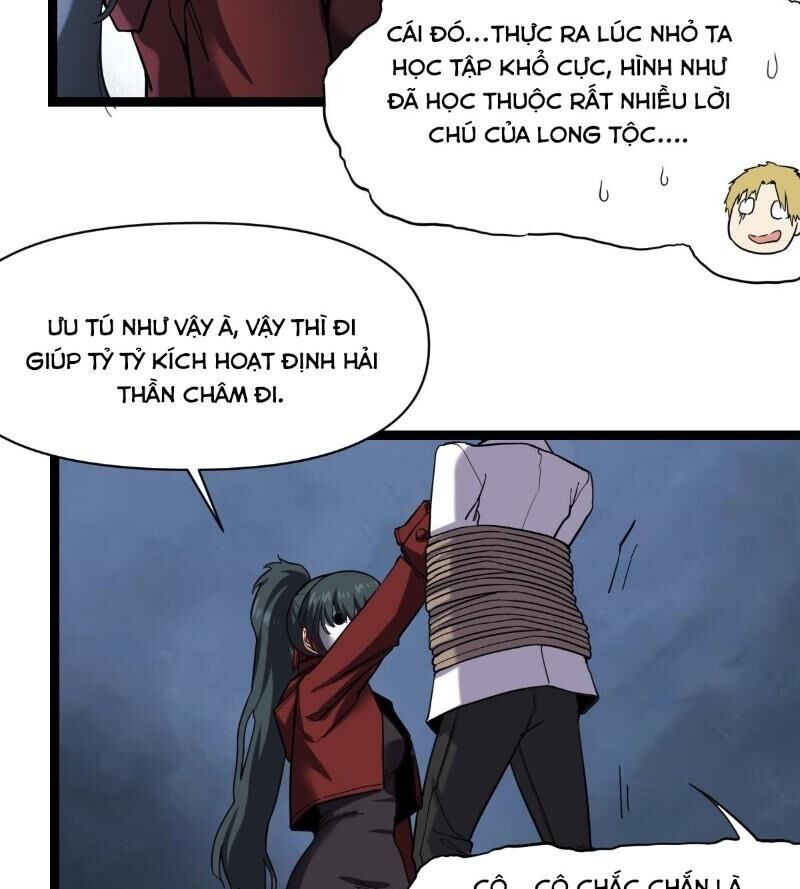 Ta Độ Kiếp Thất Bại Đều Là Tại Ngươi Chapter 19 - 38