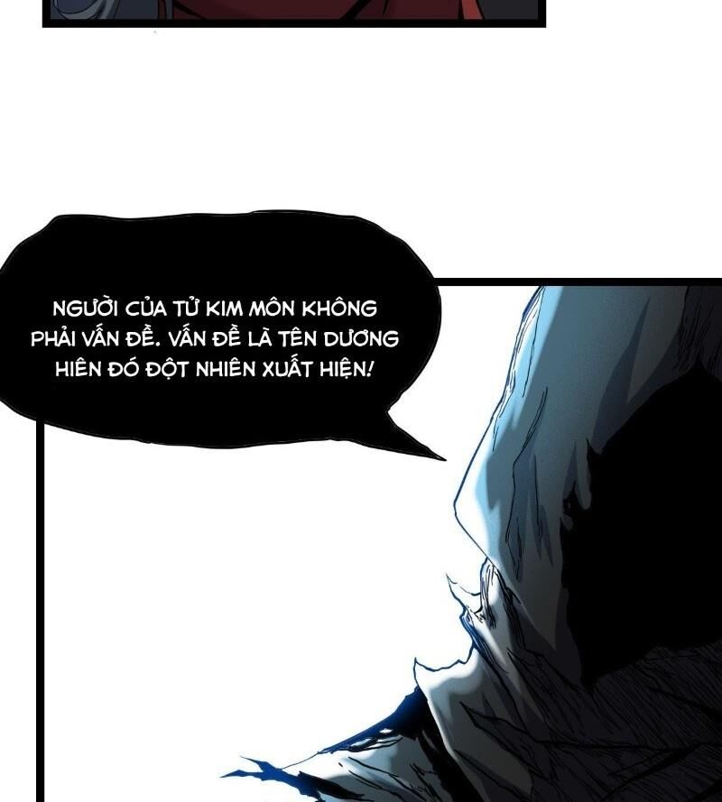 Ta Độ Kiếp Thất Bại Đều Là Tại Ngươi Chapter 19 - 41