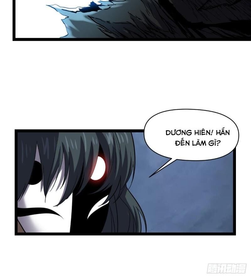 Ta Độ Kiếp Thất Bại Đều Là Tại Ngươi Chapter 19 - 42