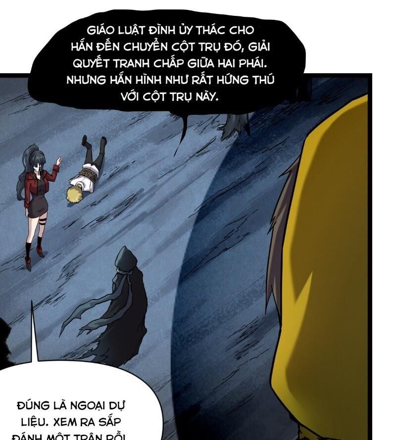 Ta Độ Kiếp Thất Bại Đều Là Tại Ngươi Chapter 19 - 43