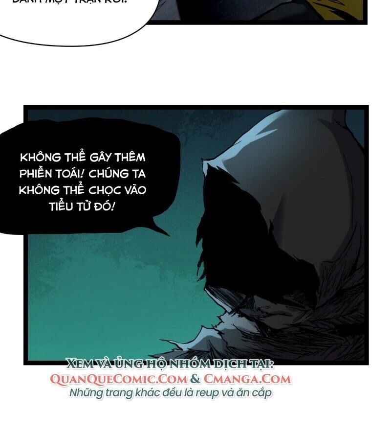Ta Độ Kiếp Thất Bại Đều Là Tại Ngươi Chapter 19 - 44