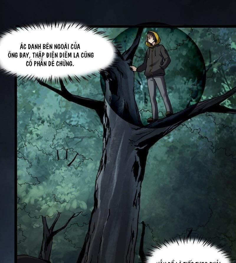 Ta Độ Kiếp Thất Bại Đều Là Tại Ngươi Chapter 19 - 46