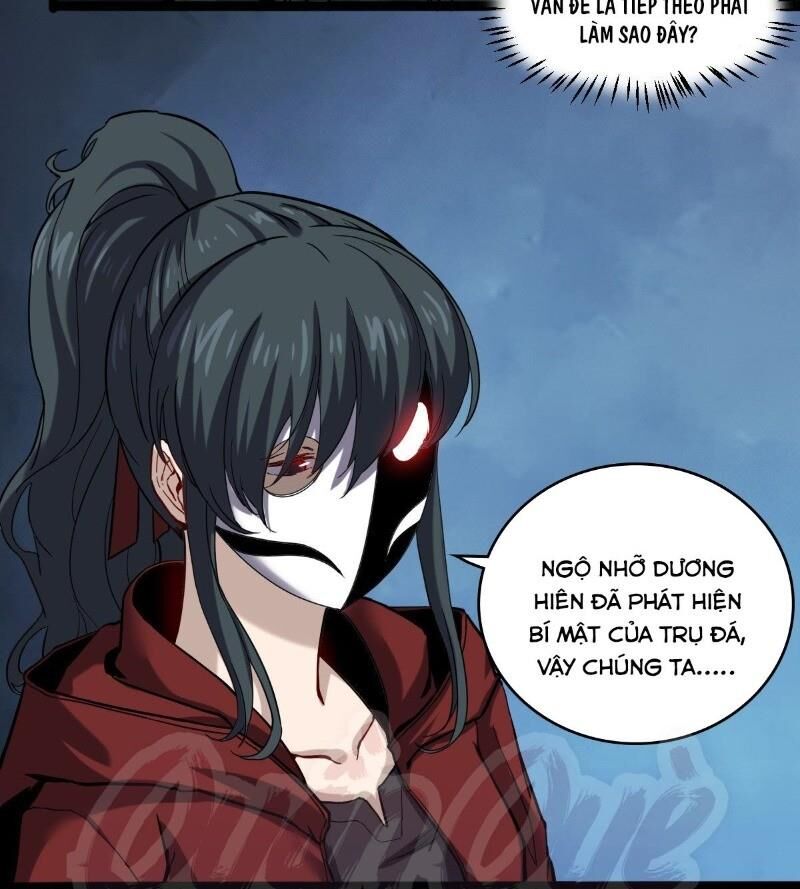 Ta Độ Kiếp Thất Bại Đều Là Tại Ngươi Chapter 19 - 47