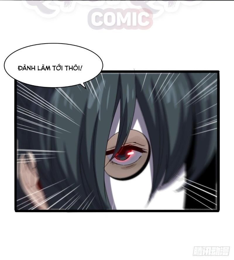 Ta Độ Kiếp Thất Bại Đều Là Tại Ngươi Chapter 19 - 48