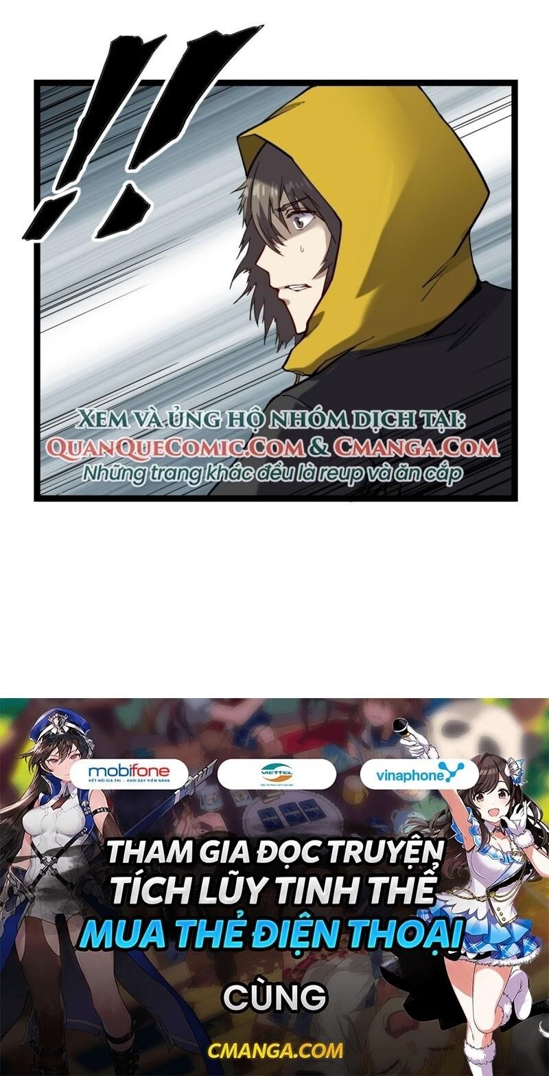 Ta Độ Kiếp Thất Bại Đều Là Tại Ngươi Chapter 19 - 49