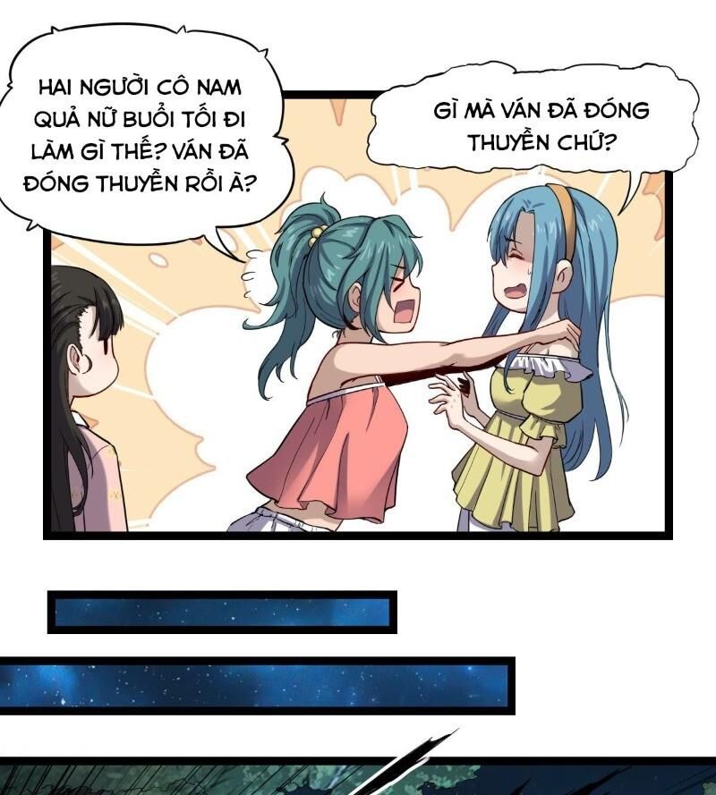 Ta Độ Kiếp Thất Bại Đều Là Tại Ngươi Chapter 19 - 10