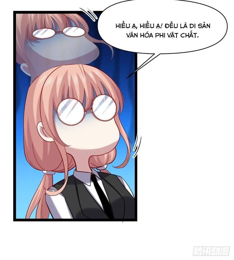 Ta Độ Kiếp Thất Bại Đều Là Tại Ngươi Chapter 20 - 12