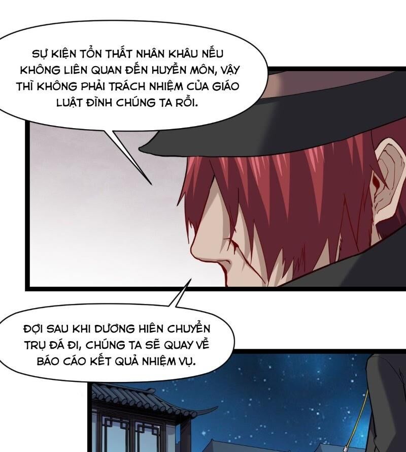 Ta Độ Kiếp Thất Bại Đều Là Tại Ngươi Chapter 20 - 13