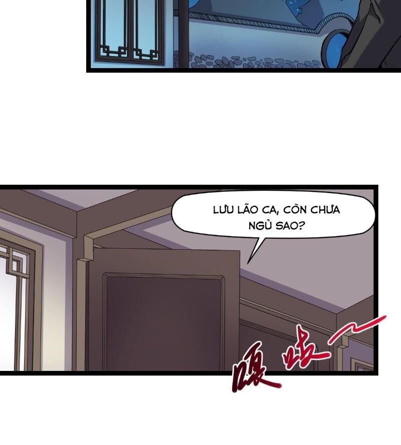 Ta Độ Kiếp Thất Bại Đều Là Tại Ngươi Chapter 20 - 14