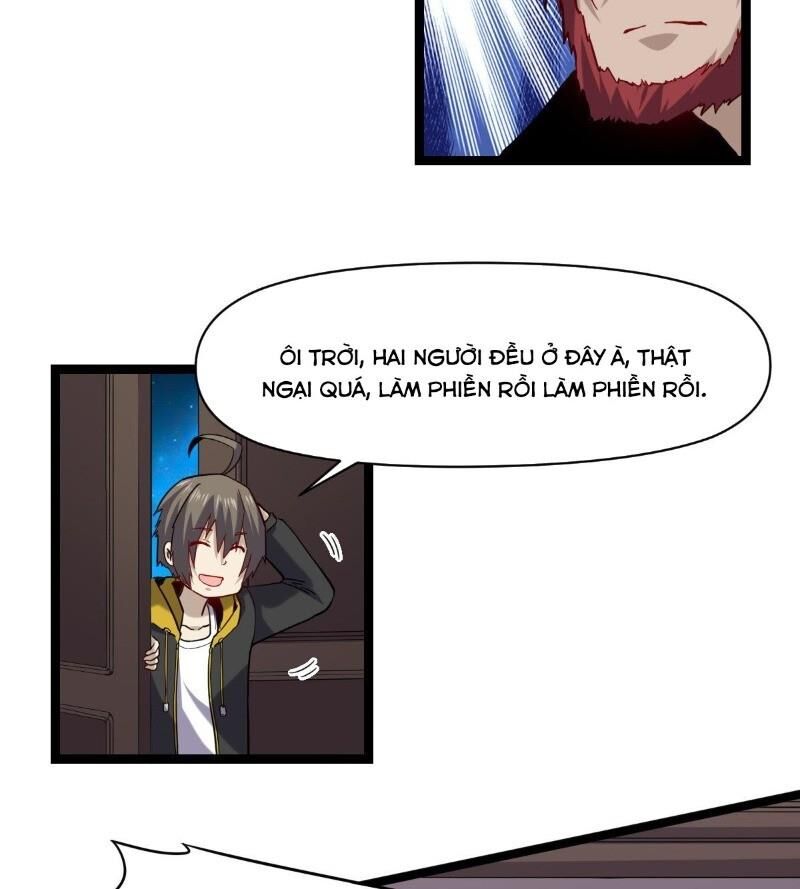 Ta Độ Kiếp Thất Bại Đều Là Tại Ngươi Chapter 20 - 17