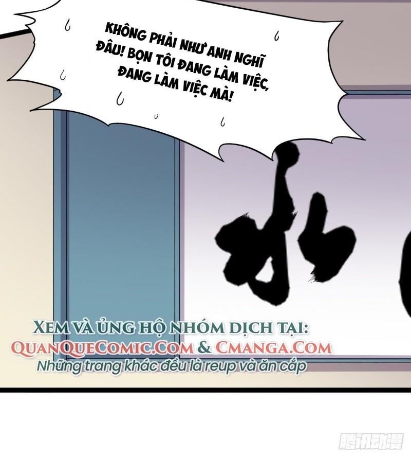 Ta Độ Kiếp Thất Bại Đều Là Tại Ngươi Chapter 20 - 18