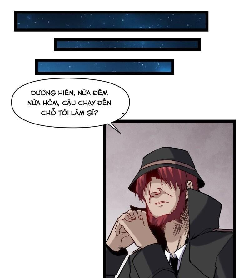 Ta Độ Kiếp Thất Bại Đều Là Tại Ngươi Chapter 20 - 19